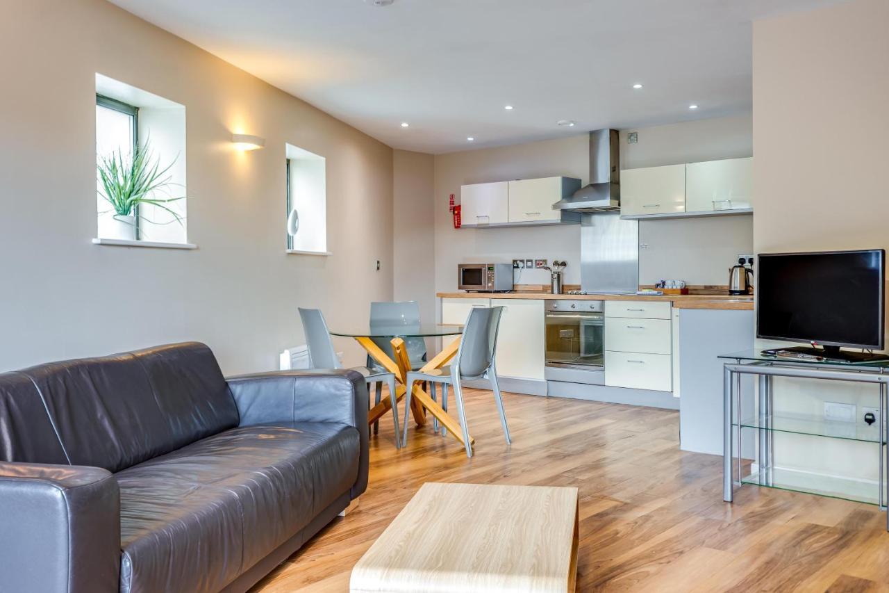 Liberty One Bedroom