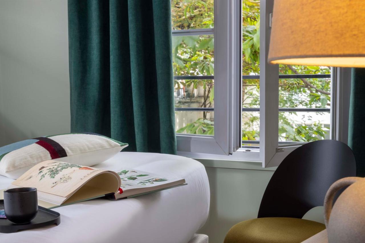 Double Room Exotique