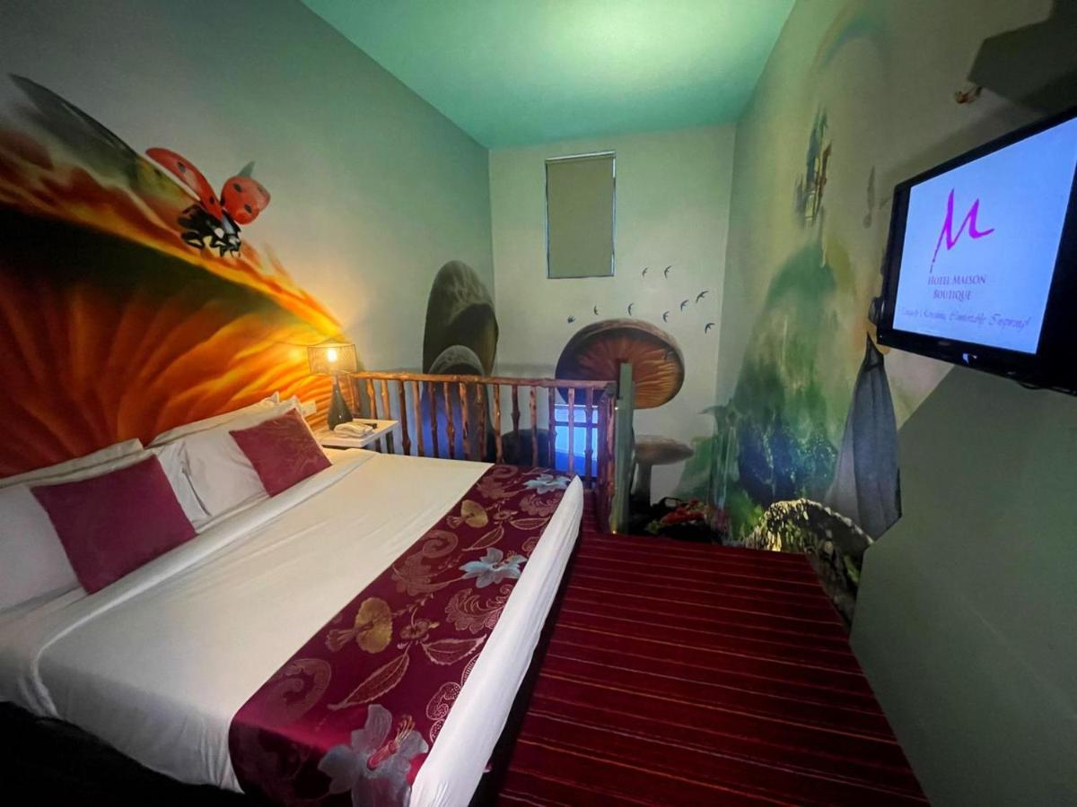 Duplex Suite