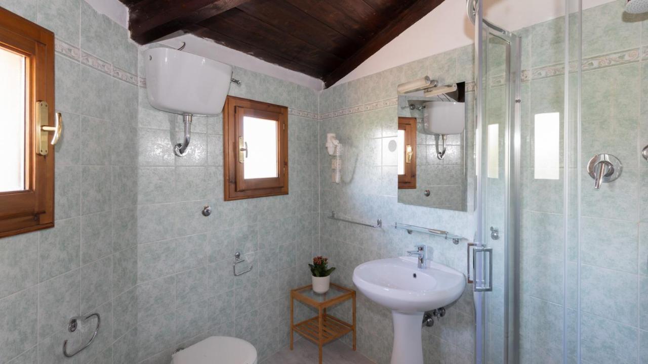 Standard Doppelzimmer