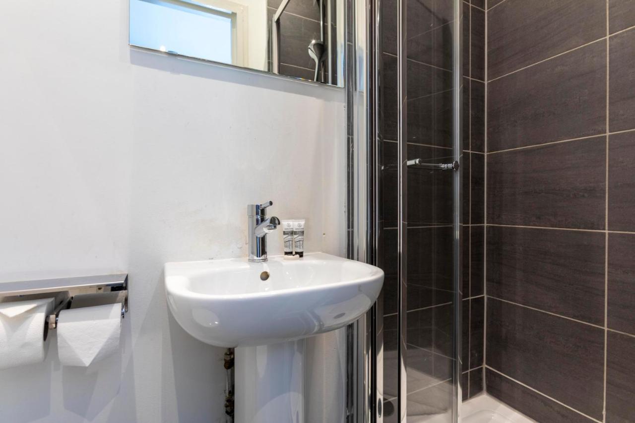 Habitación Doble Estándar