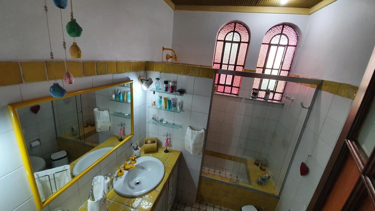 Triple Room Balcony