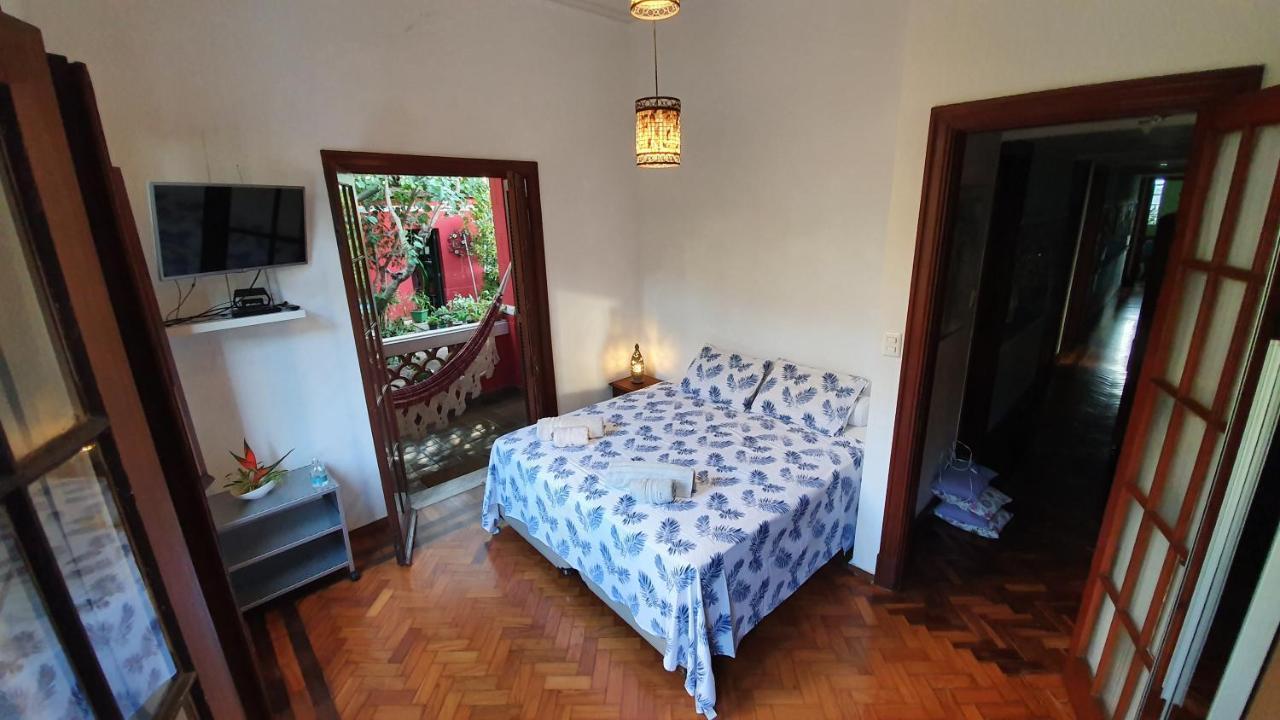 Triple Room Balcony