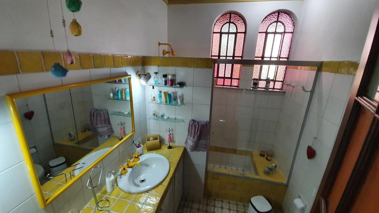 Triple Room Balcony