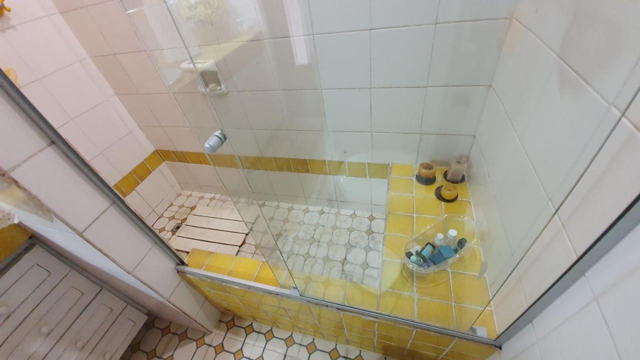 Triple Room Balcony