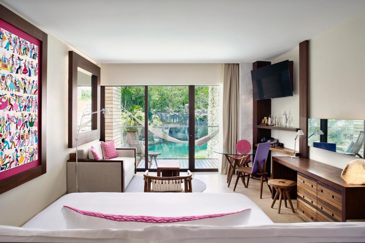 Suite met Kingsize Bed