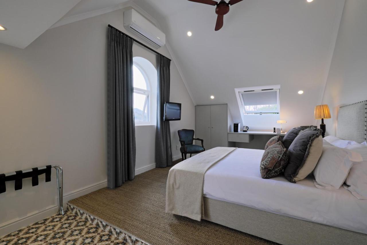 Superior Deluxe Room