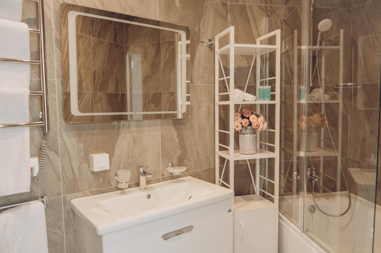 Superior Double or Twin Room City View