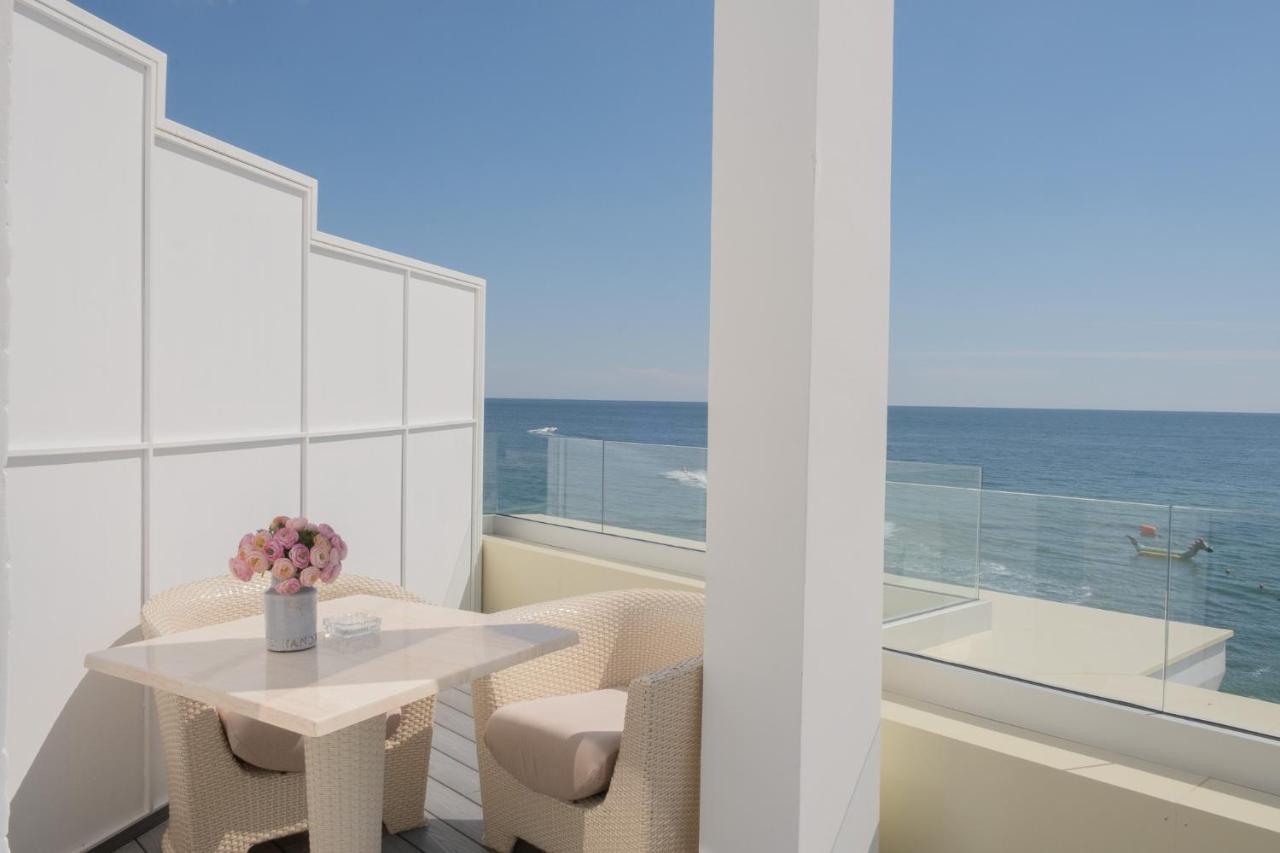 Junior Suite Terrace