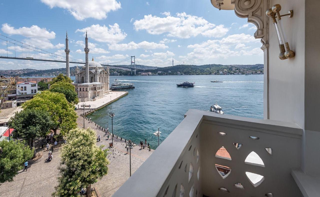 Executive Suite Bosphorus