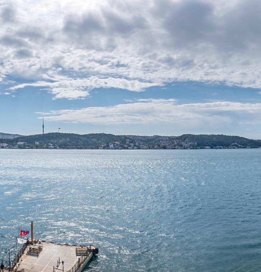 Superior Bosphorus Room