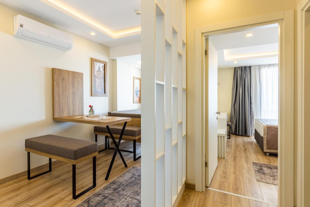 Junior Suite Balcony Sea View