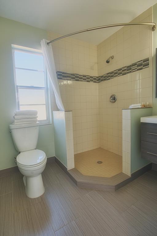 Suite de 1 dormitorio