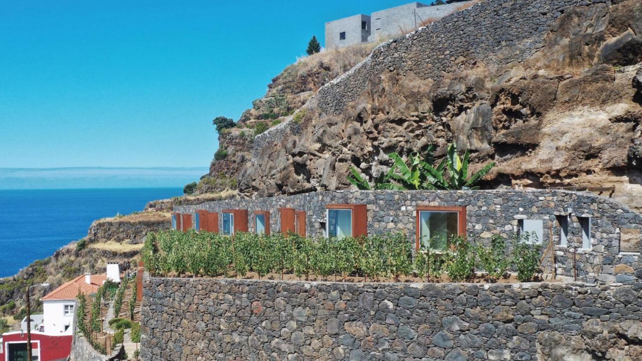 Apartment Sea View