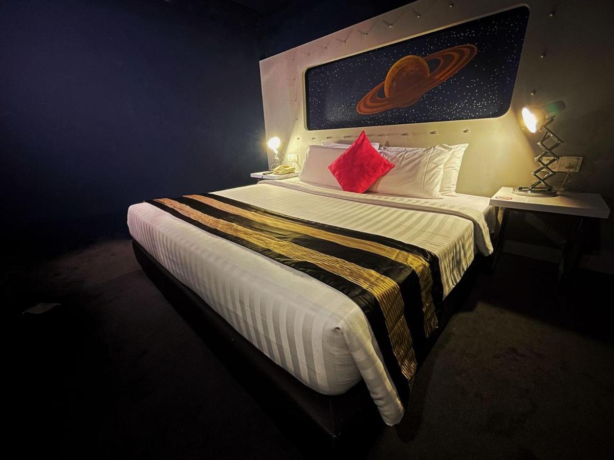 Duplex Suite