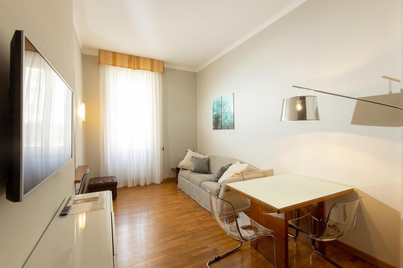 Executive One-Bedroom Apartment