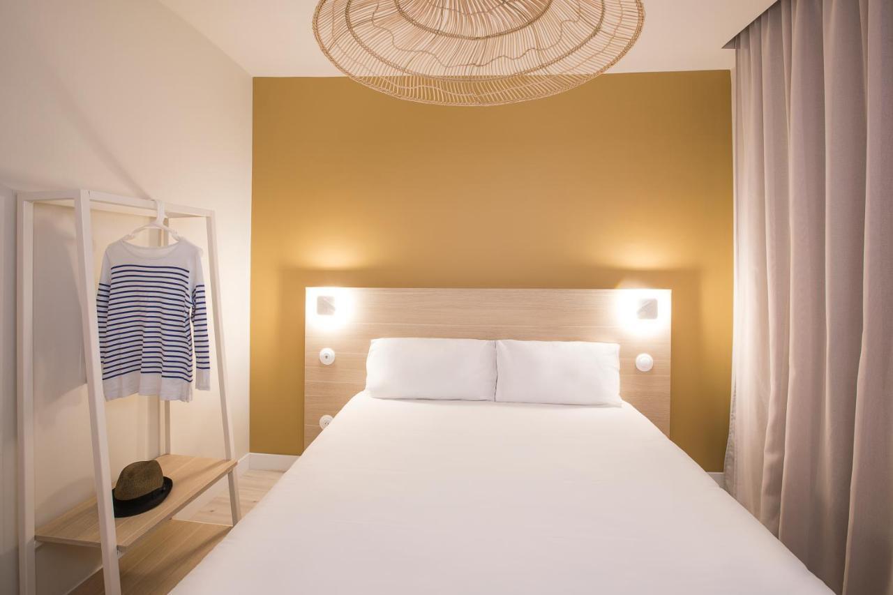 Cocoon Double Room