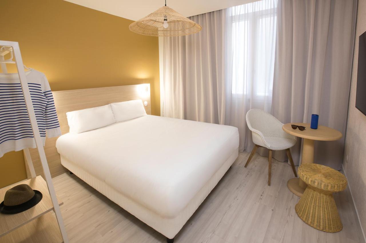 Cocoon Double Room