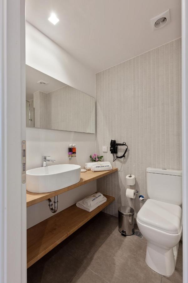 Superior Double or Twin Room City View