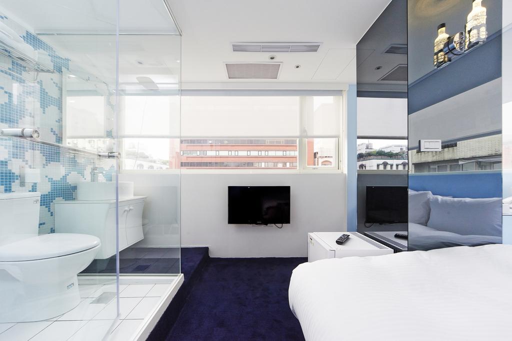 Habitación Doble Estándar