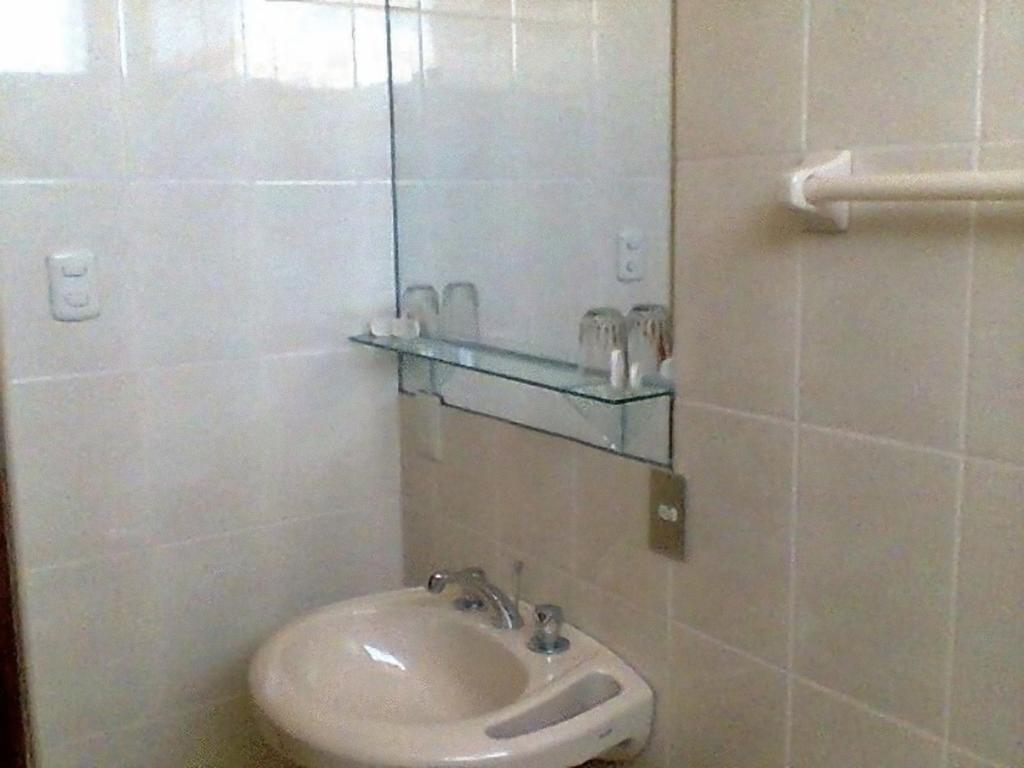 Habitación Doble con baño privado