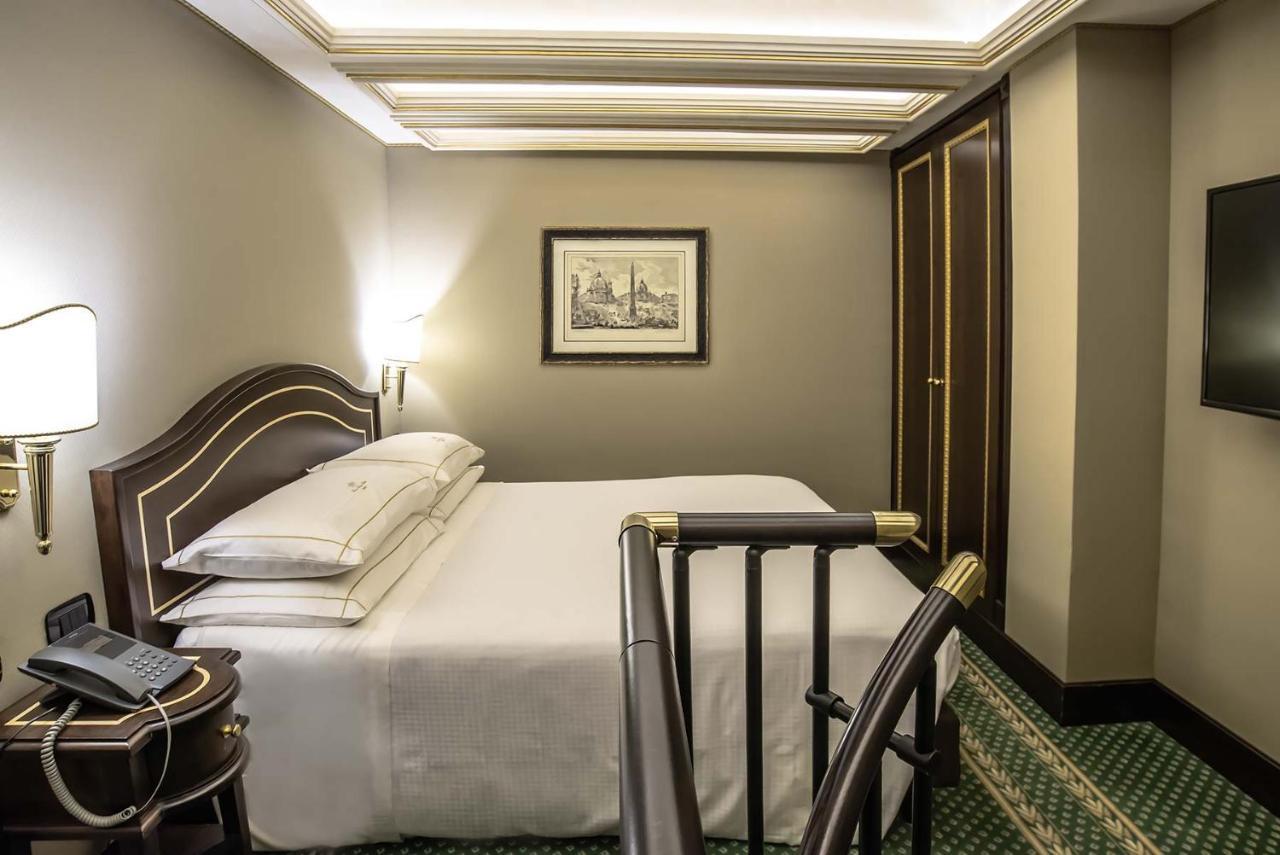 Chambre Double Premium en Duplex