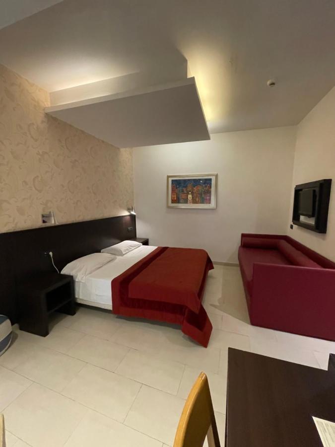 Classic Triple Room