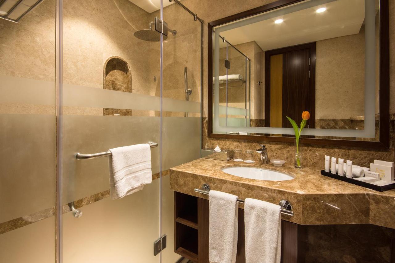 Standard Room transfers to the beach selected malls & on F&B & Spa
