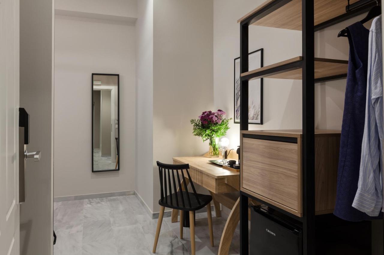 Comfort Room Semi-Basement