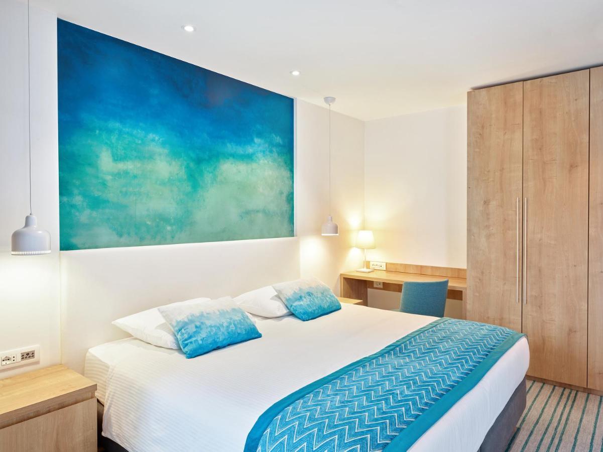 Suite met Uitzicht op Zee