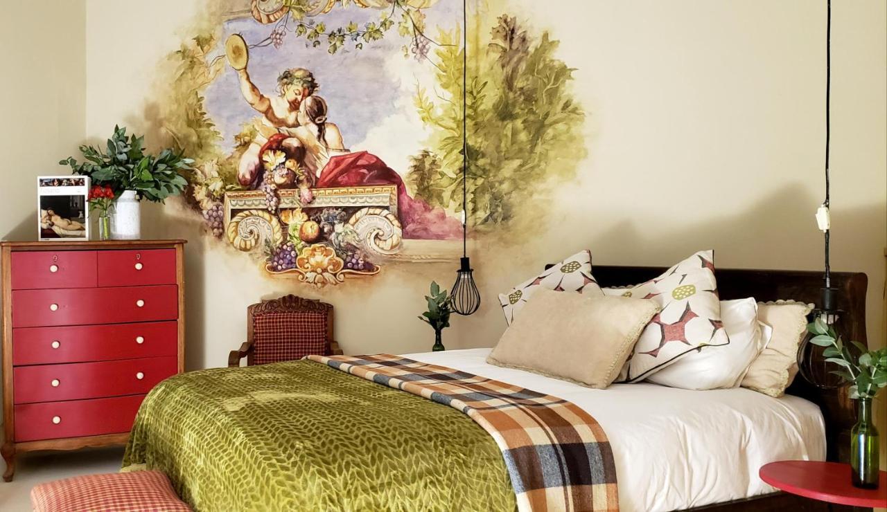 Zweibettzimmer mit Gemeinschaftsbad