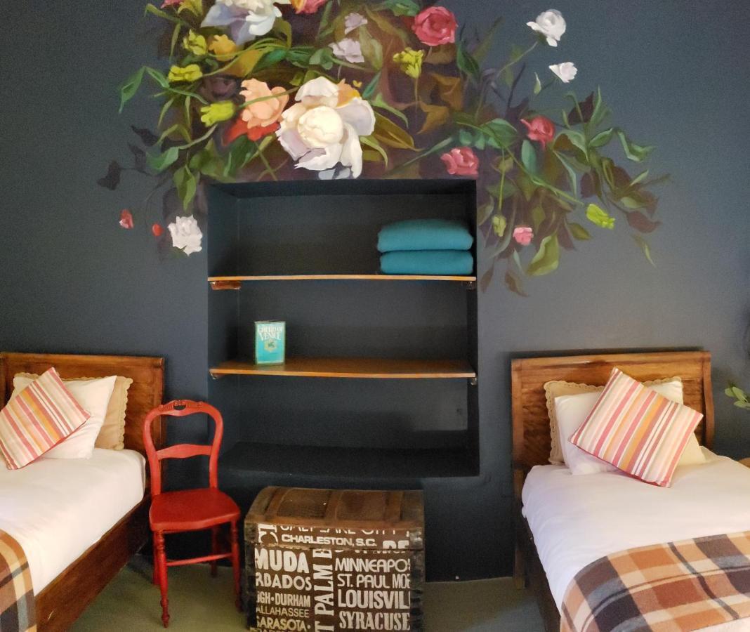 Zweibettzimmer