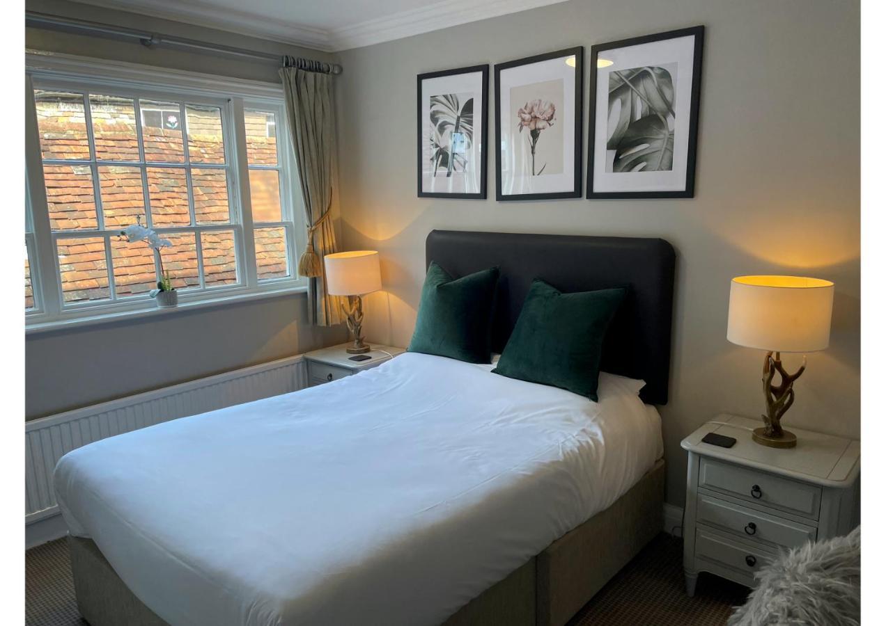 Double Room Room 5