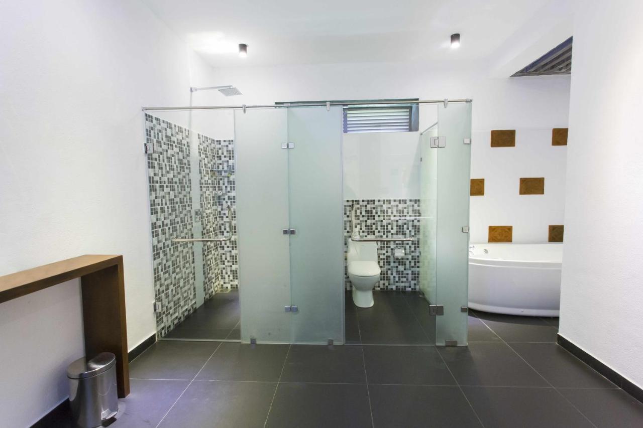 Suite Private Pool Including cup of tea or coffee overlooking Sigiriya Pidurangala Rock a hands-on pottery making experience paper recycling factory tour