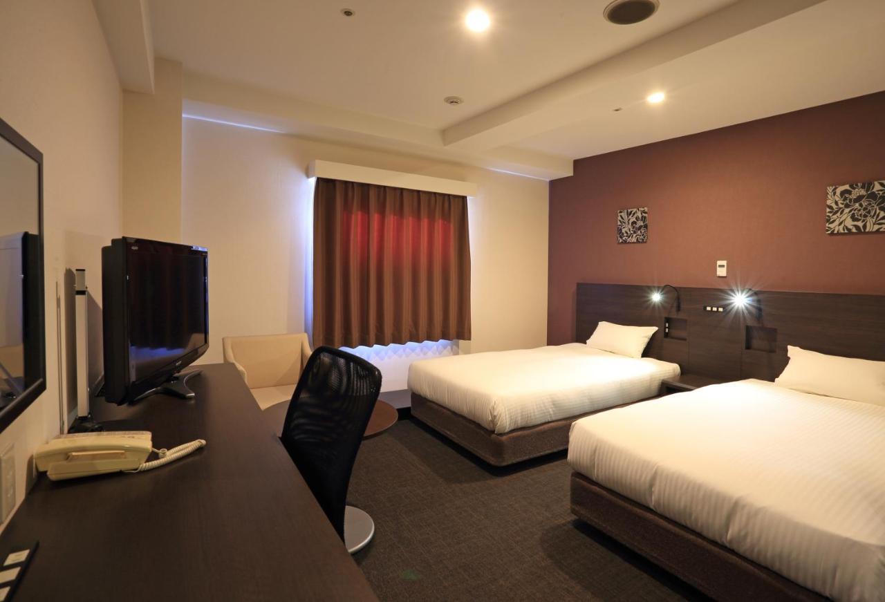 Twin Room Non-Smoking