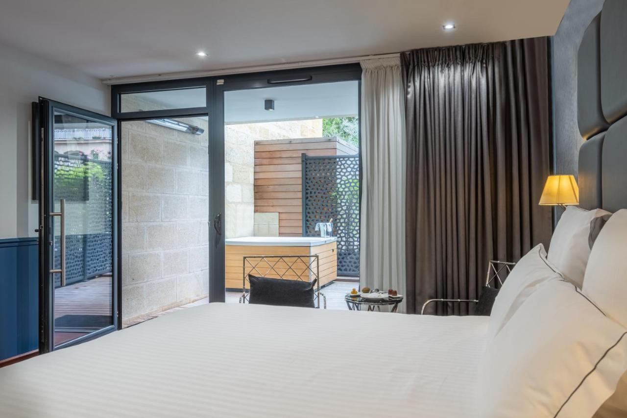 Prestige Double Room Jacuzzi