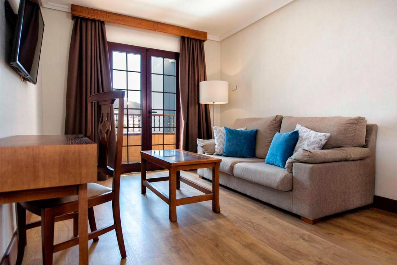 Suite Mountain View