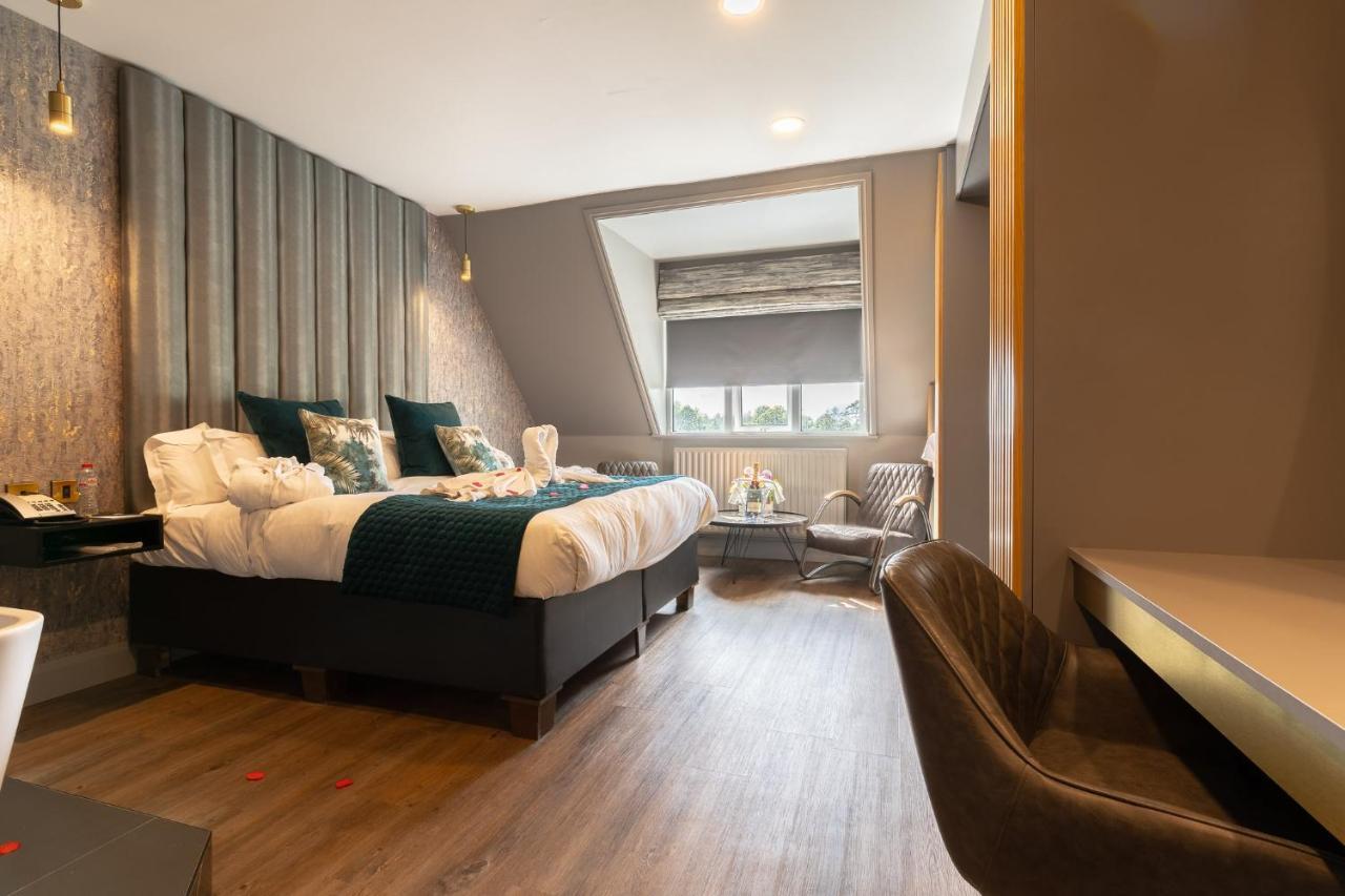 Chambre Signature