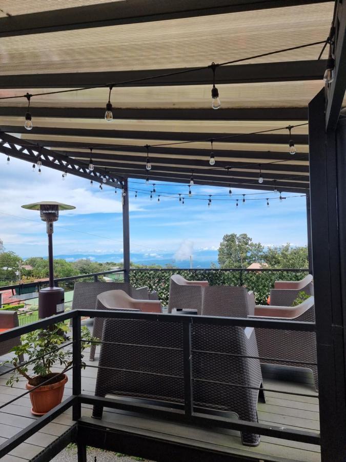 Superior Suite Sea View