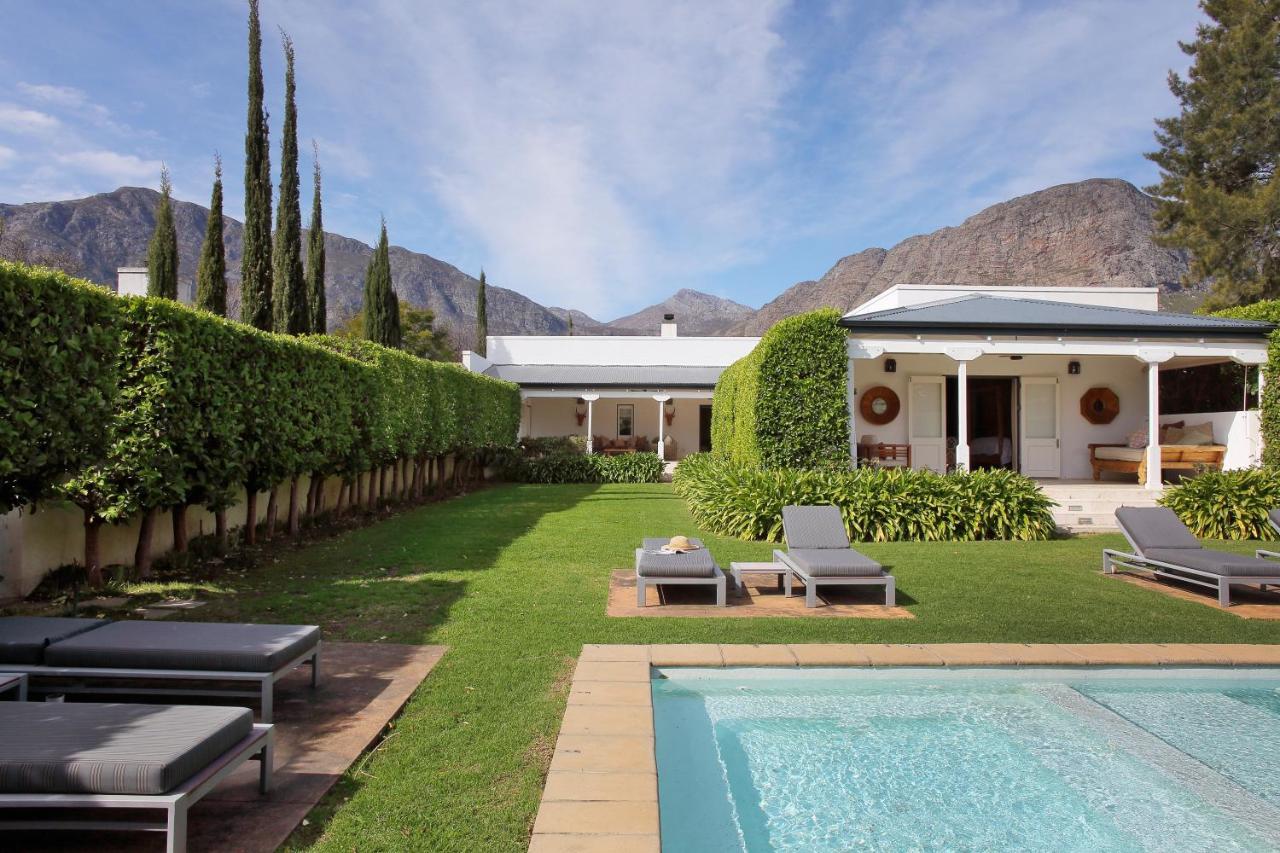 Villa Private Pool
