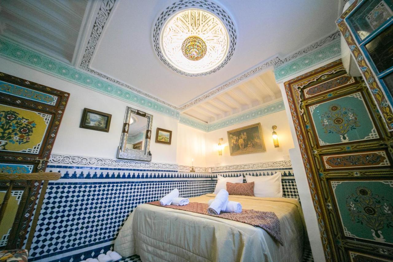 Triple Room View