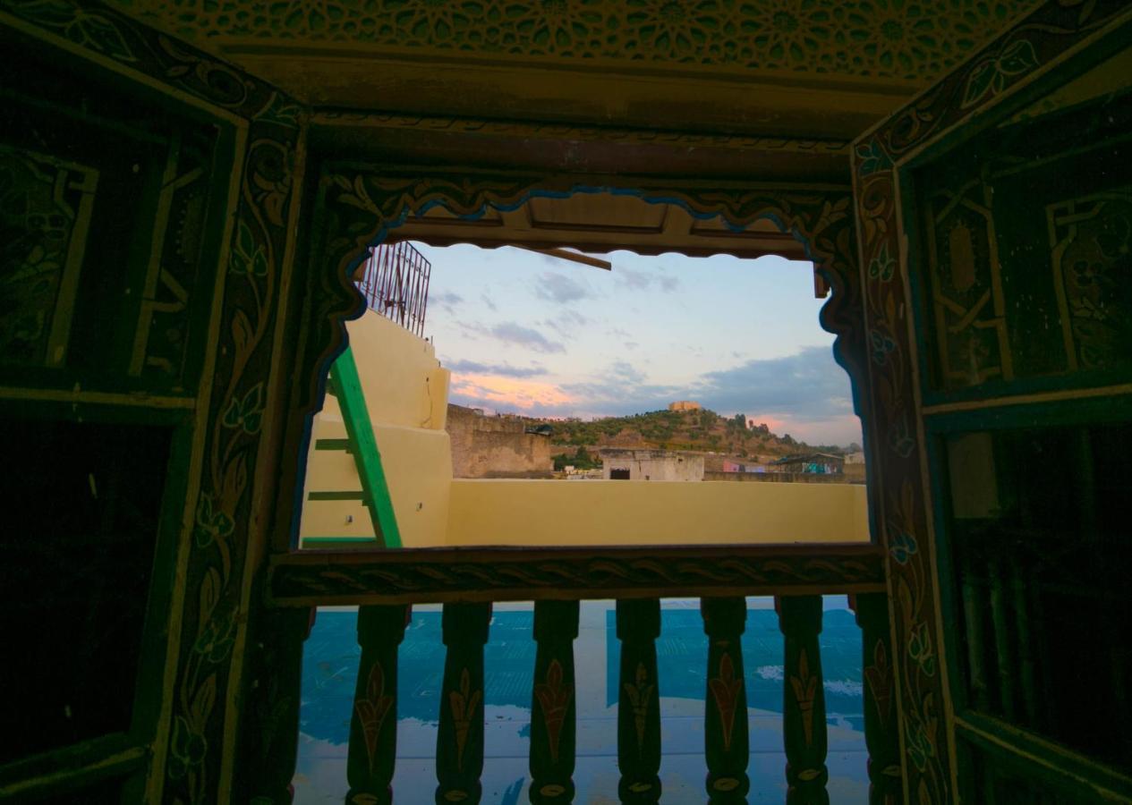 Triple Room View