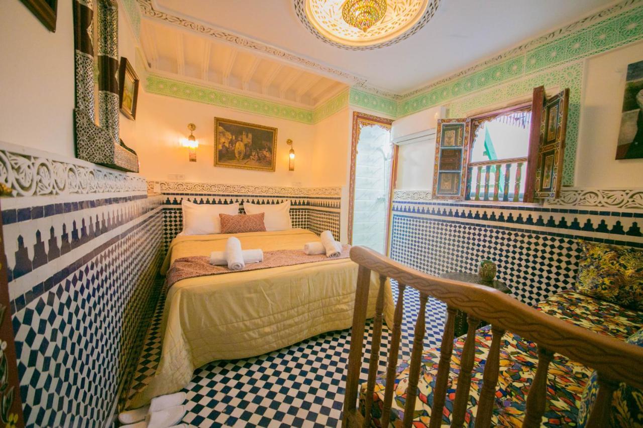 Triple Room View