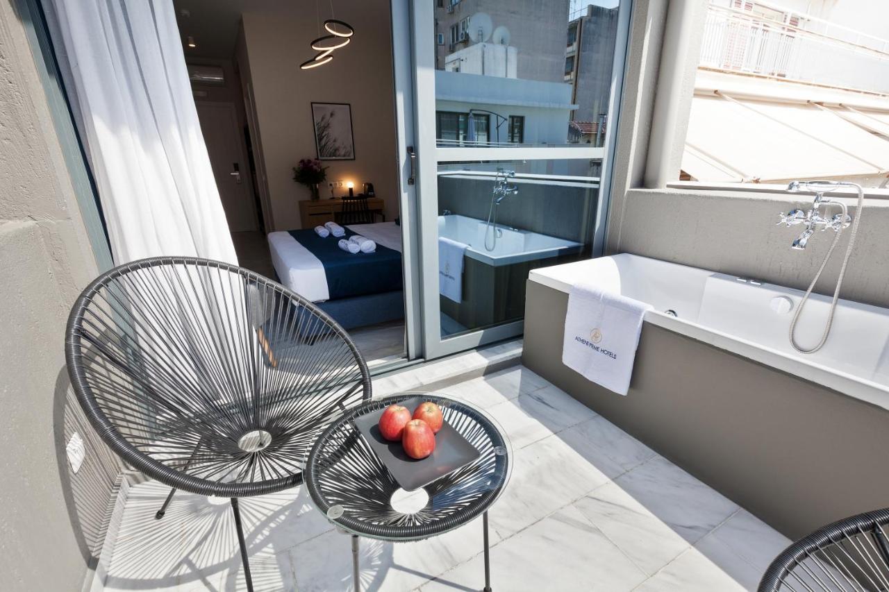 Double Room Spa Bath
