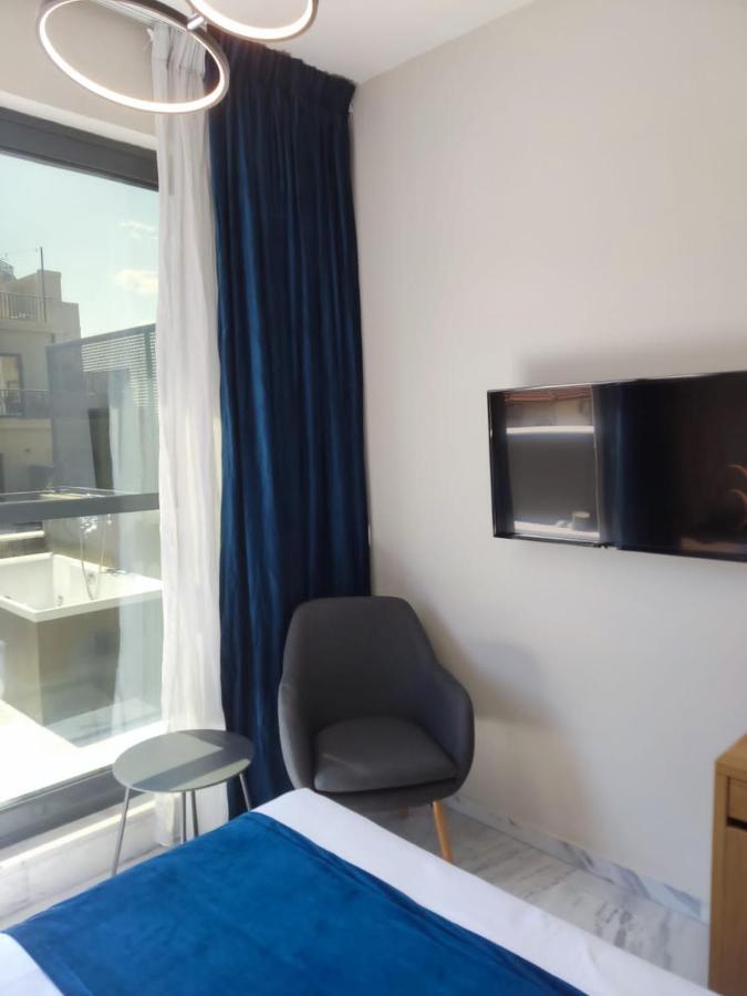 Double Room Spa Bath