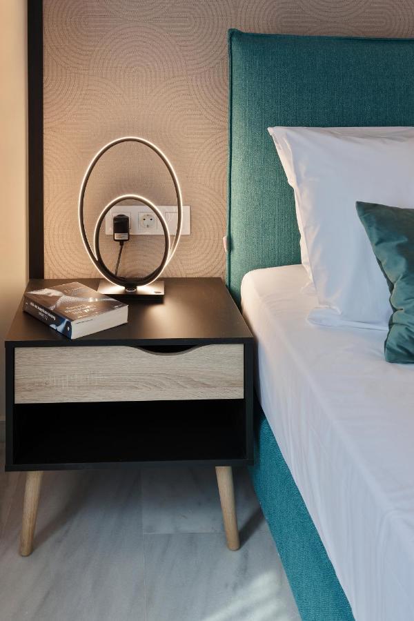 Superior Double or Twin Room City View