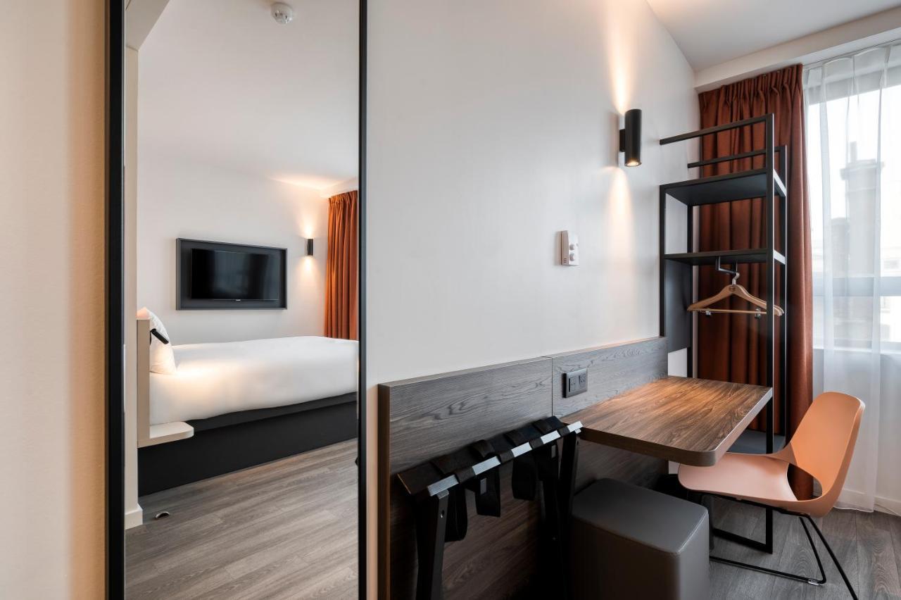 Double Room Disability Access