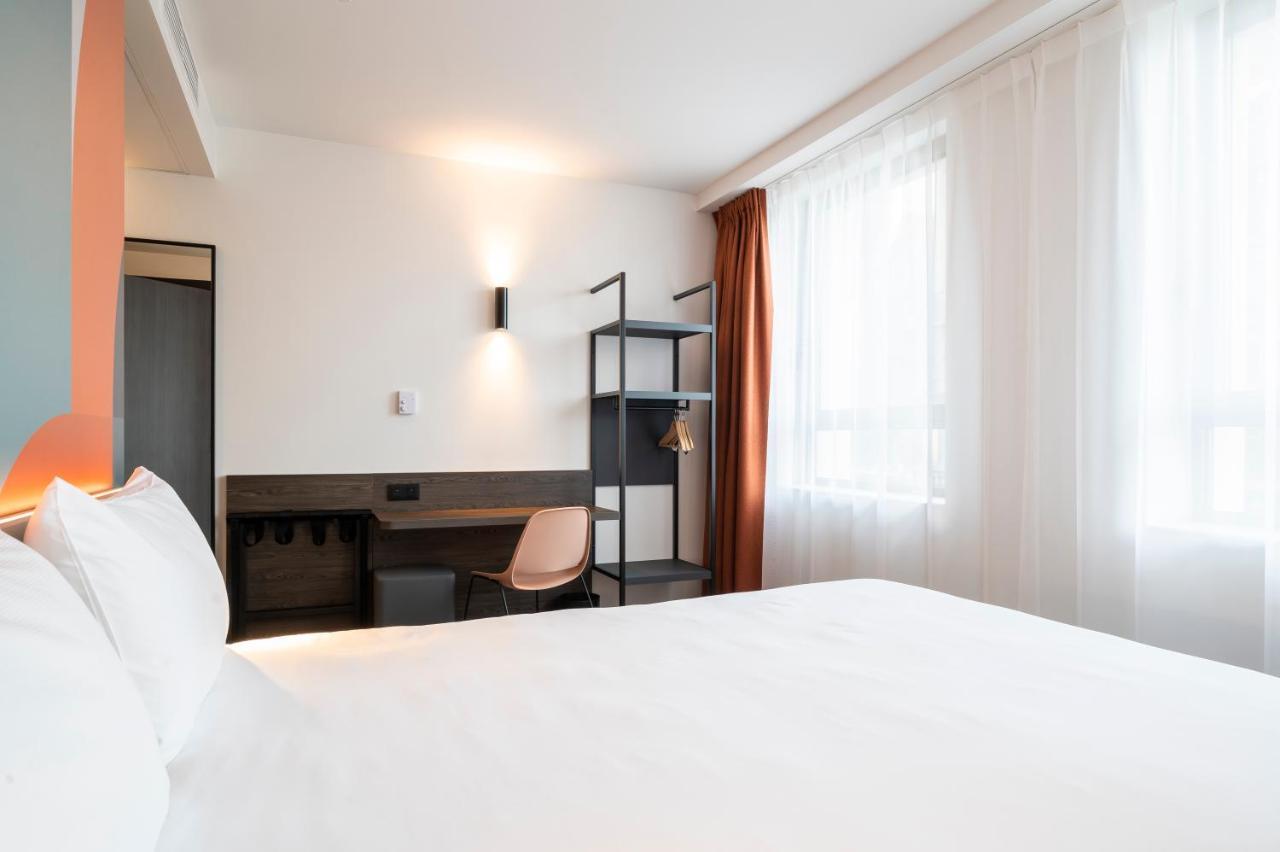 Double Room Disability Access