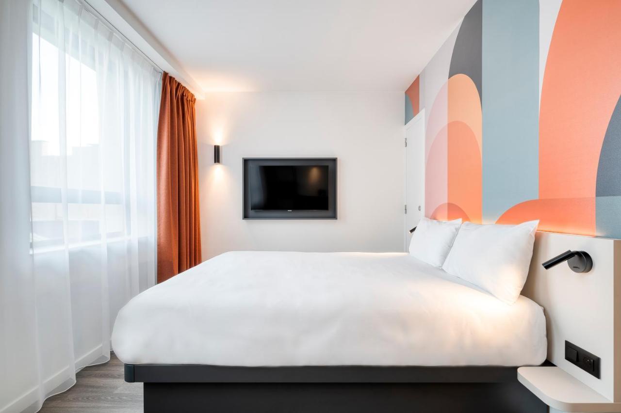 Double Room Disability Access