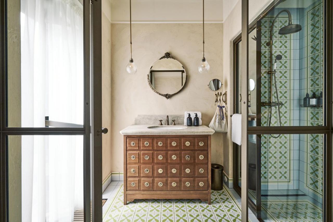 Chic Double Room